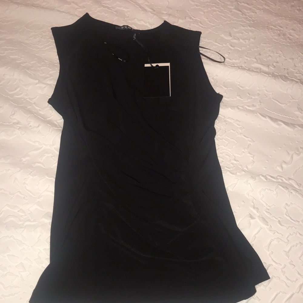 XSS DKNY TOP